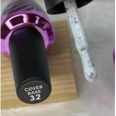 Base Cover Elise Braun №32, 10 мл Base Cover Elise Braun №32, 10 мл