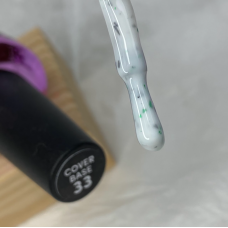 Base Cover Elise Braun №33, 10 мл Base Cover Elise Braun №33, 10 мл