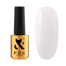 Рідкий гель FOX Shine GeI Milk, 14 мл