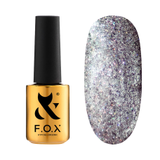FOX Base Flash №001 - Cat Eye, 7 мл