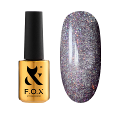 FOX Base Flash №002 - Cat Eye, 7 мл