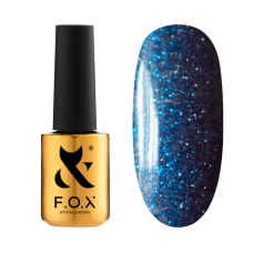 FOX Base Flash №004 - Cat Eye, 7 мл