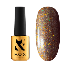 FOX Base Flash №005 - Cat Eye, 7 мл