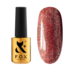 FOX Base Flash №006 - Cat Eye, 7 мл
