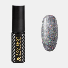 FOX Base Flash №001 - Cat Eye, 5 мл