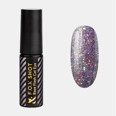 FOX Base Flash №002 - Cat Eye, 5 мл