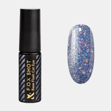 FOX Base Flash №003 - Cat Eye, 5 мл
