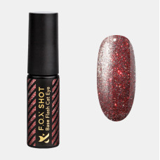 FOX Base Flash №006 - Cat Eye, 5 мл