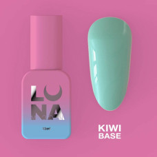 Luna Base Kiwi