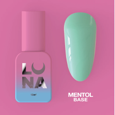 Luna Base Mentol