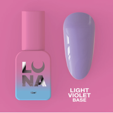Luna Base Light Violet
