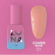 Luna Cover Base №1