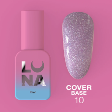 Luna Cover Base №10