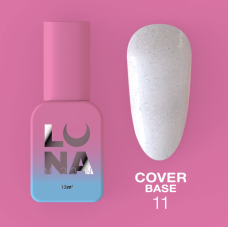 Luna Cover Base №11