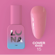Luna Cover Base №15