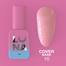 Luna Cover Base №16