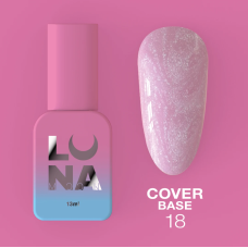 Luna Cover Base №18