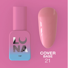 Luna Cover Base №21
