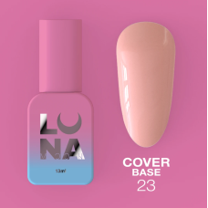 Luna Cover Base №23