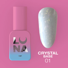 Luna Crystal Base №1
