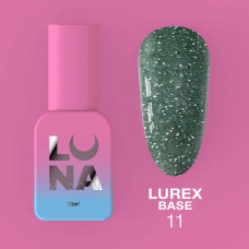 Luna Lurex Base 13мол, №11