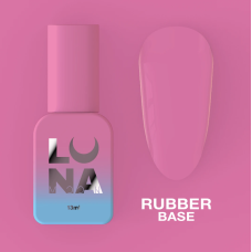 Luna Rubber Base 13 мл