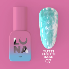 Luna Tutti Frutti Base №7