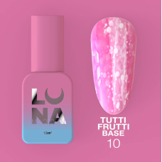 Luna Tutti Frutti Base №10