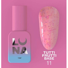 Luna Tutti Frutti Base №11