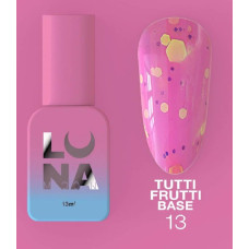 Luna Tutti Frutti Base №13
