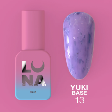 Luna Yuki Base №13
