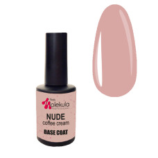 Molekula Rubber Base Nude 30ml