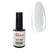 База Molekula Silky Milk, 12 мл