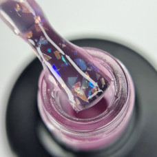 Камуфлююча база Saga Agate Base №4, 9мл