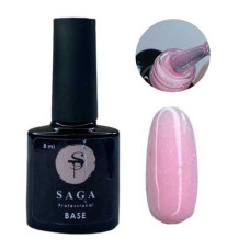 Saga Color Base (кольорова база) №10, 8 мл