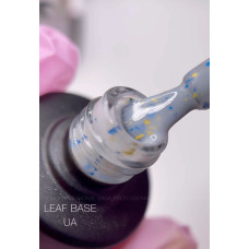База SAGA LEAF UA 9мол