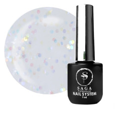 Saga LIGHT Base №01, 9 мл