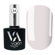 Valeri Base №34 French 12 мл