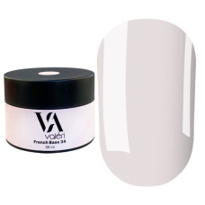 Valeri Base №34 French 30 мл