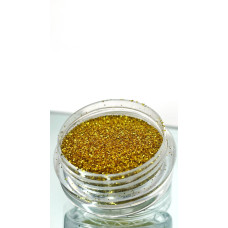 Глітер-пісок золото