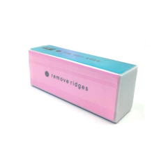 Бафф-полірувальник Kira Nails чотиристоронній Бафф-полірувальник Kira Nails чотиристоронній