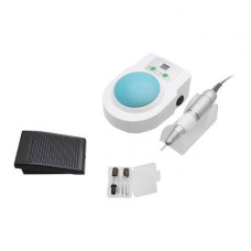 Фрезер 35000 60W з дисплеєм/насадками Global Fashion GF-018