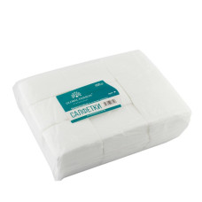 СЕРВІТКИ БЕЗВОРСОВІ GLOBAL FASHION, 6Х5 СМ, 1000 ШТ. СЕРВІТКИ БЕЗВОРСОВІ GLOBAL FASHION, 6Х5 СМ, 1000 ШТ.