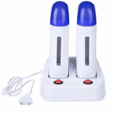 Воскоплав на дві касети з базою