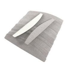 Змінні насадки для пилочки 240 грит, 1 шт Змінні насадки для пилочки 240 грит, 1 шт