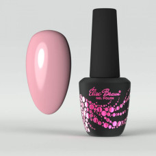 ПОКРИТТЯ ГЕЛЬ-ЛАК ELISE BRAUN #027 7ML