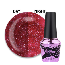 База світловідбивна Elise Braun Go-Go Base 15мл №10 База світловідбивна Elise Braun Go-Go Base 15мл №10