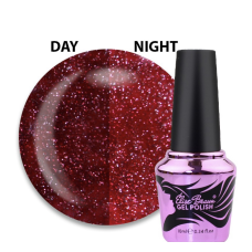 База світловідбивна Elise Braun Go-Go Base 15мл №11 База світловідбивна Elise Braun Go-Go Base 15мл №11