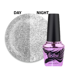 База світловідбивна Elise Braun Go-Go Base 15мл №4 База світловідбивна Elise Braun Go-Go Base 15мл №4