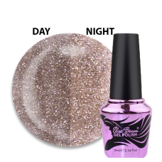 База світловідбивна Elise Braun Go-Go Base 15мл №6